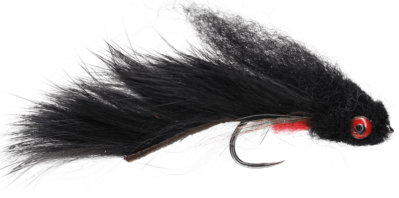S.S. Sculpin Black