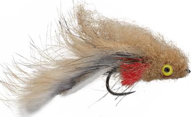 S.S. Sculpin Natural