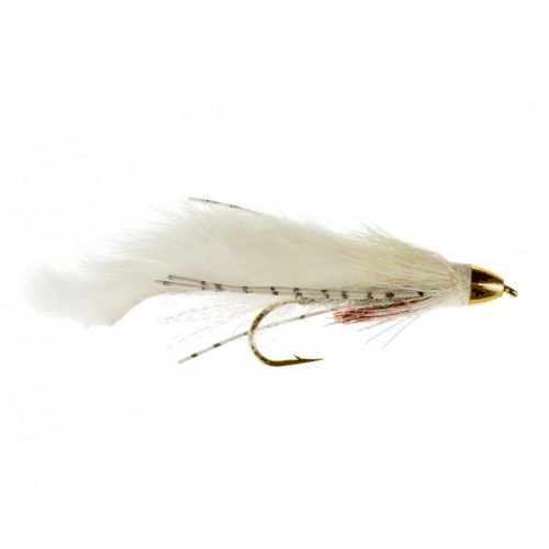 Conehead Muddy Buddy White