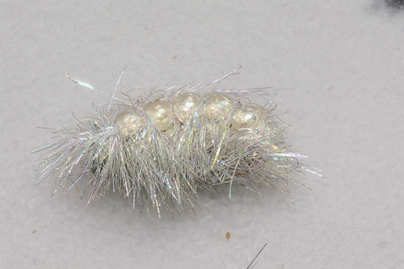 Bead-Back Scud Pearl