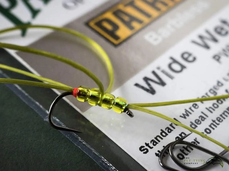 Apps Bloodworm Olive