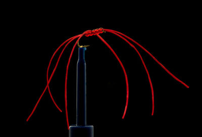 Apps Bloodworm Red