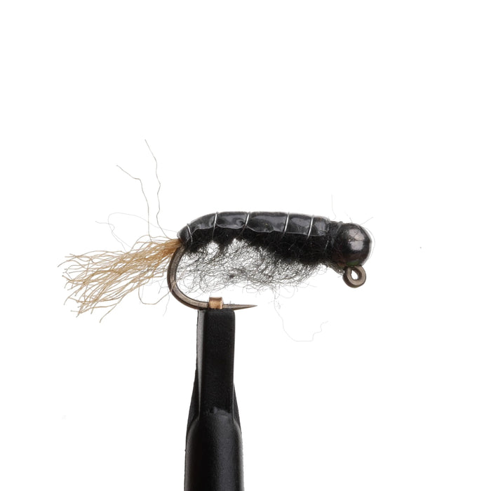 Tungsten Scud Black