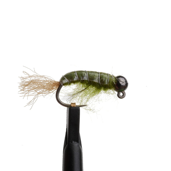Tungsten Scud Olive