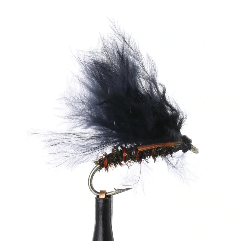 KJ'S UV Cormorant