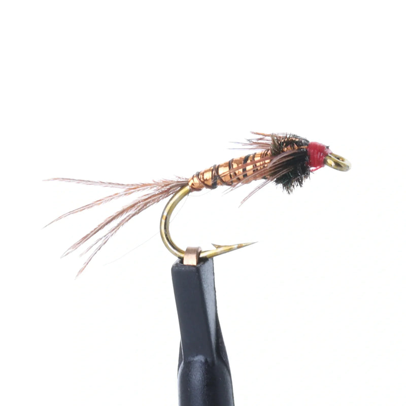 Lightning Nymph