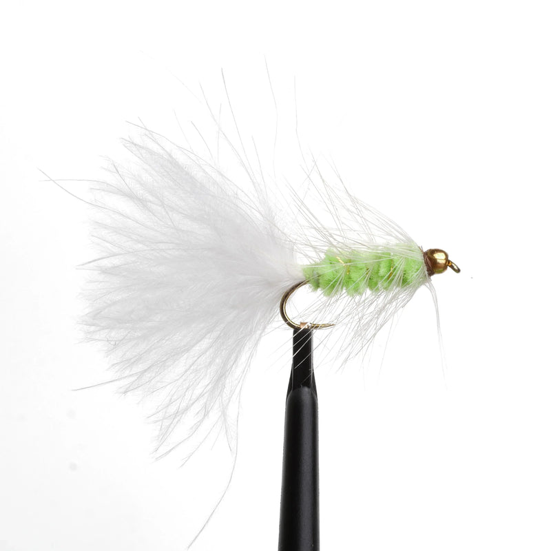 Cat's Whisker Gold Nugget