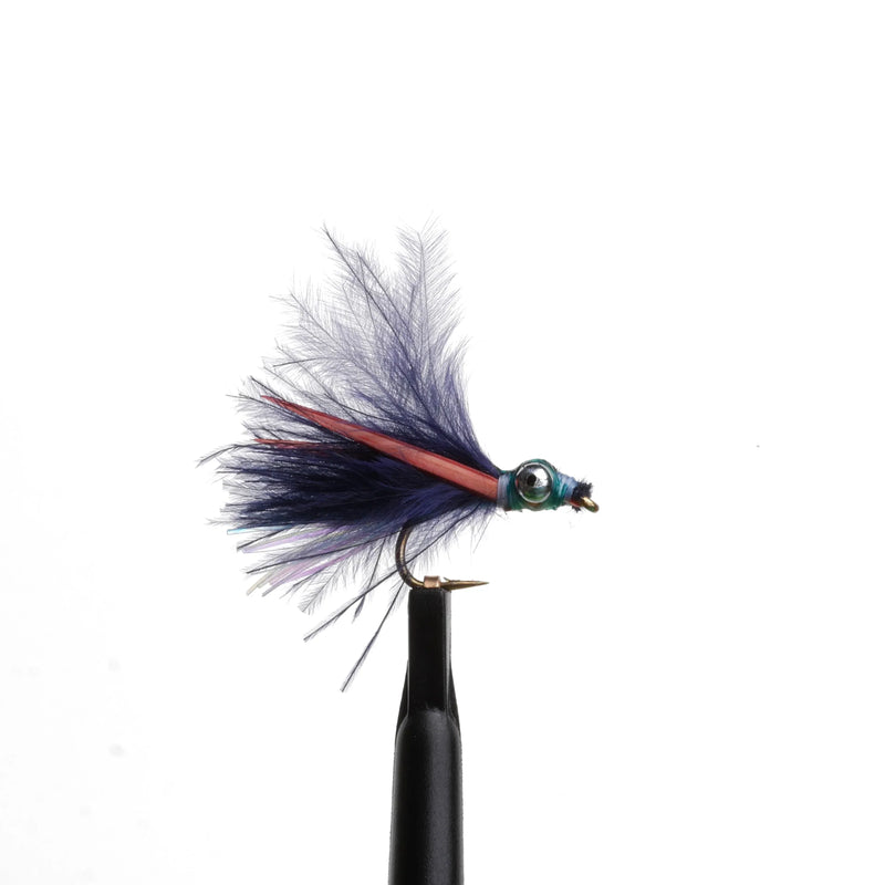 Black Jack Pink