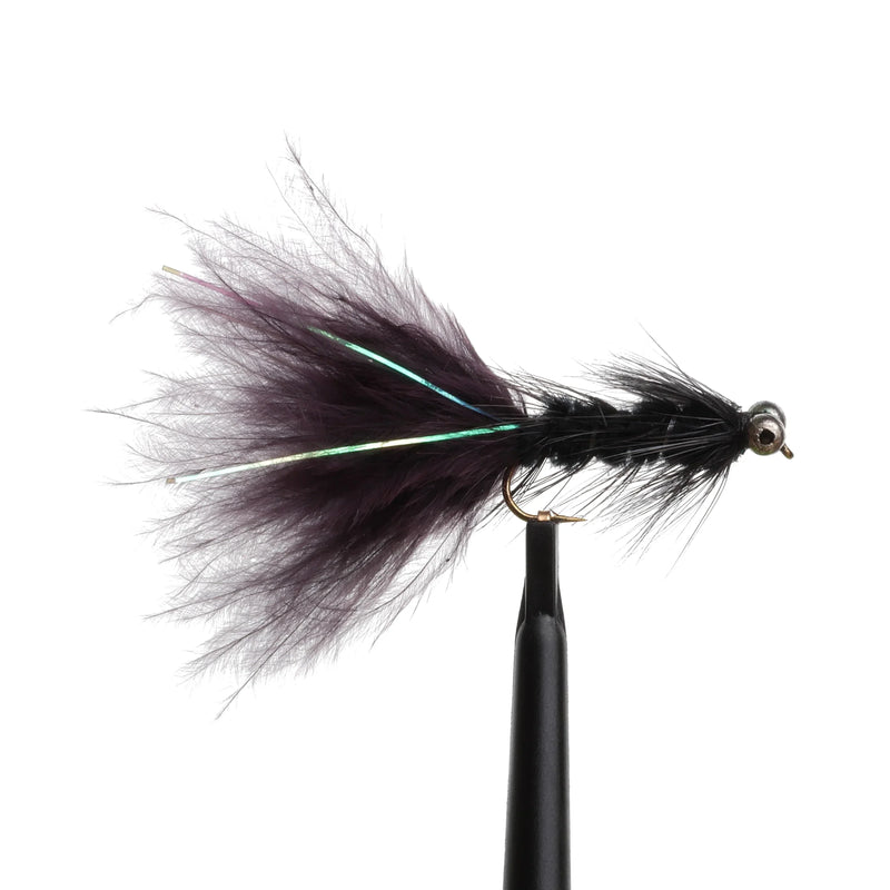 Dog Nobbler Black