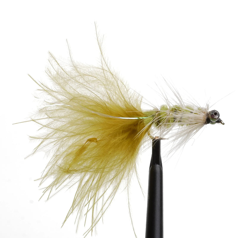 Dog Nobbler Olive
