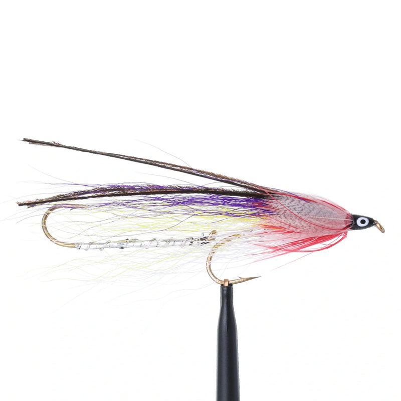 Magog Smelt Tandem