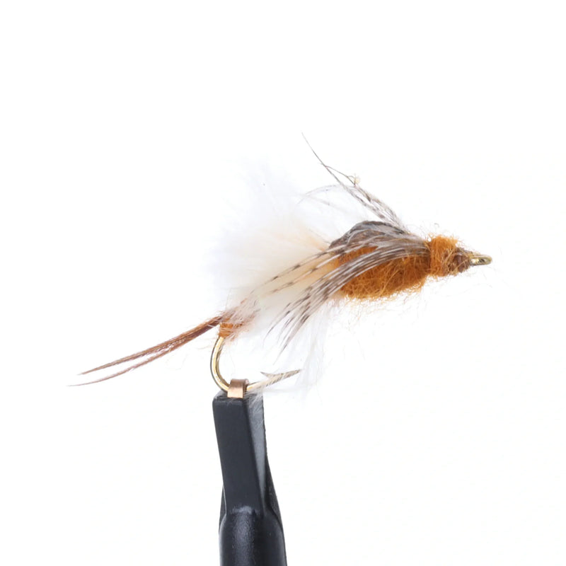 Marabou Nymph PMD