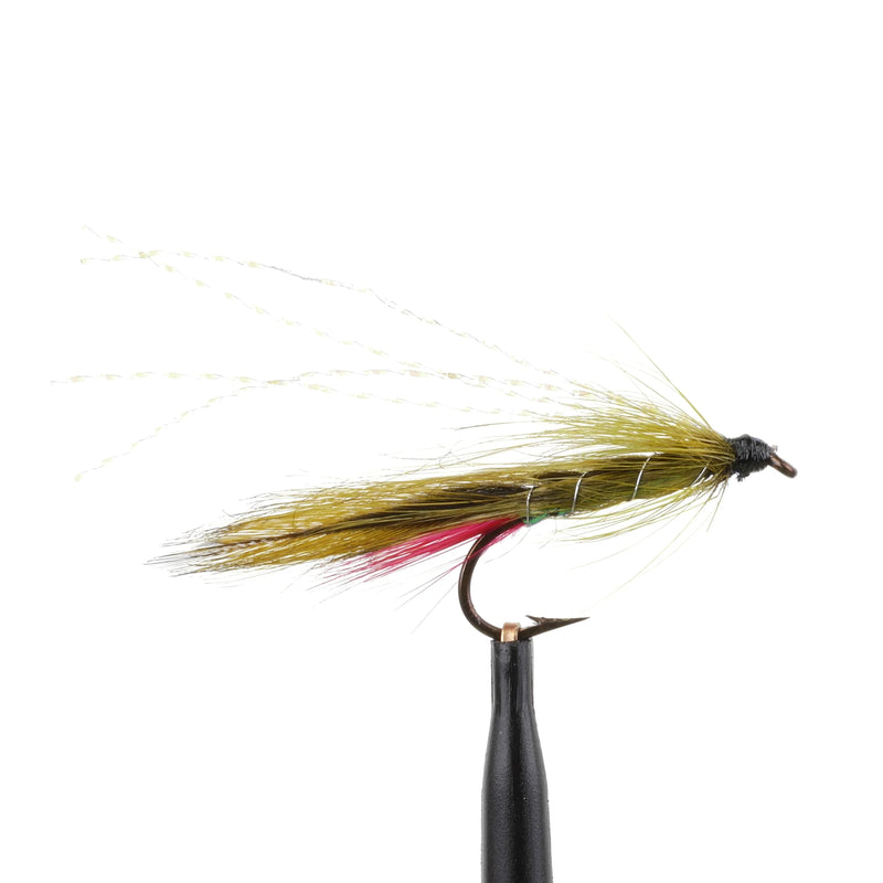 Matuka Olive Green Orbit