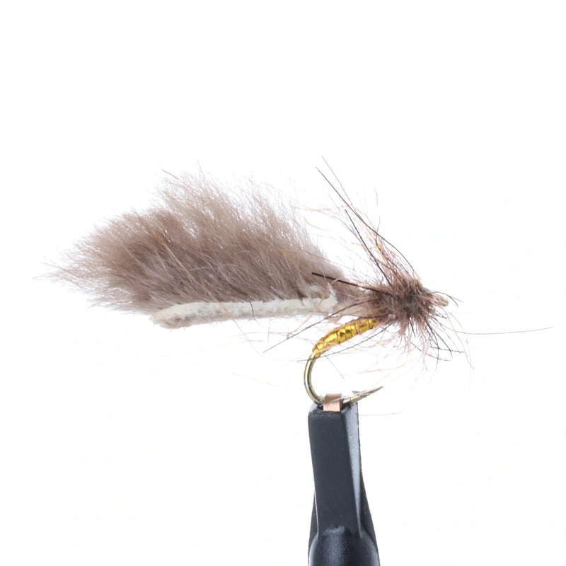 Mayers Mini Leech Natural