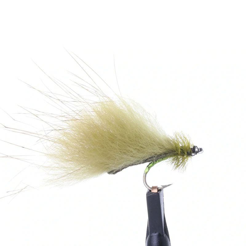 Mayers Mini Leech Olive