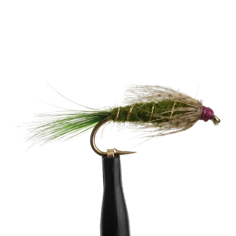 Demoiselle Natural