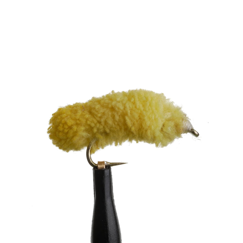 Mop Fly Yellow