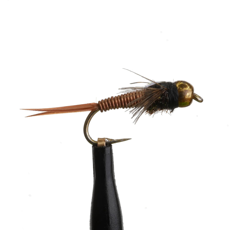 Beadhead Copper John