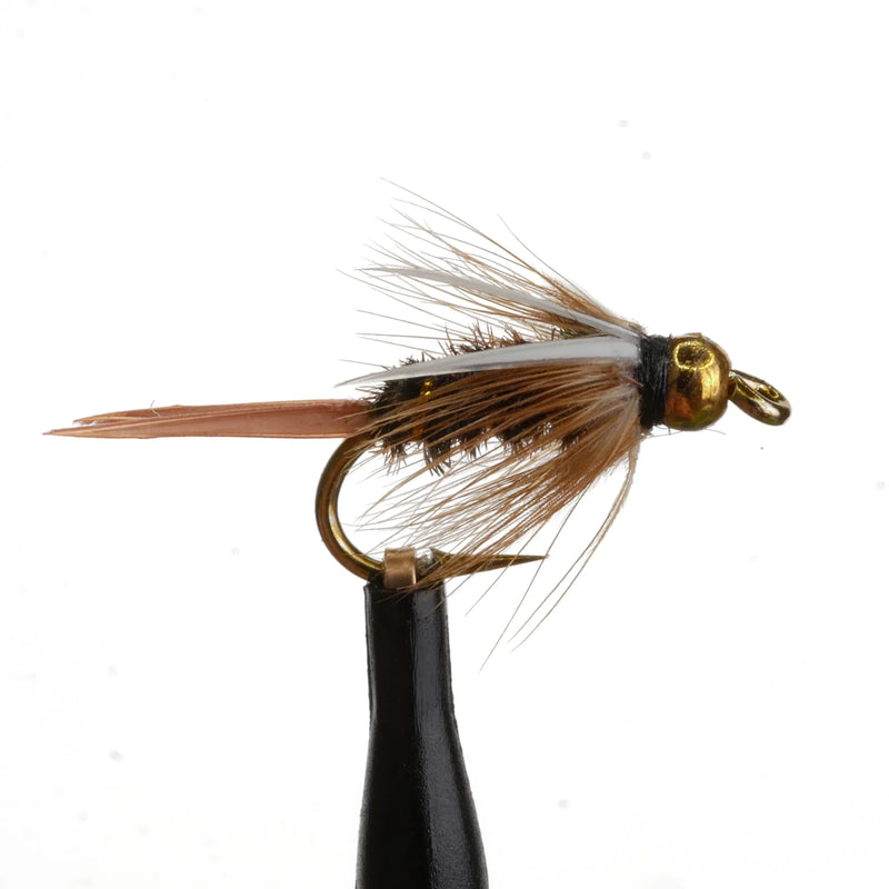 Beadhead Prince Nymph