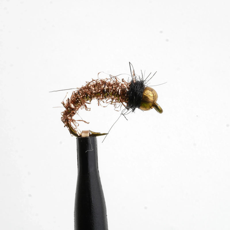 Bright Nymph Copper