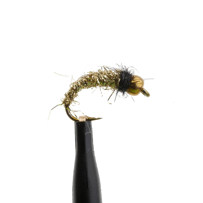 Bright Nymph Golden