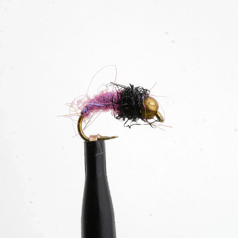 Bright Nymph Pink