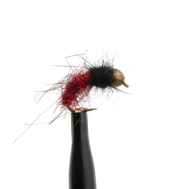 Bright Nymph Red