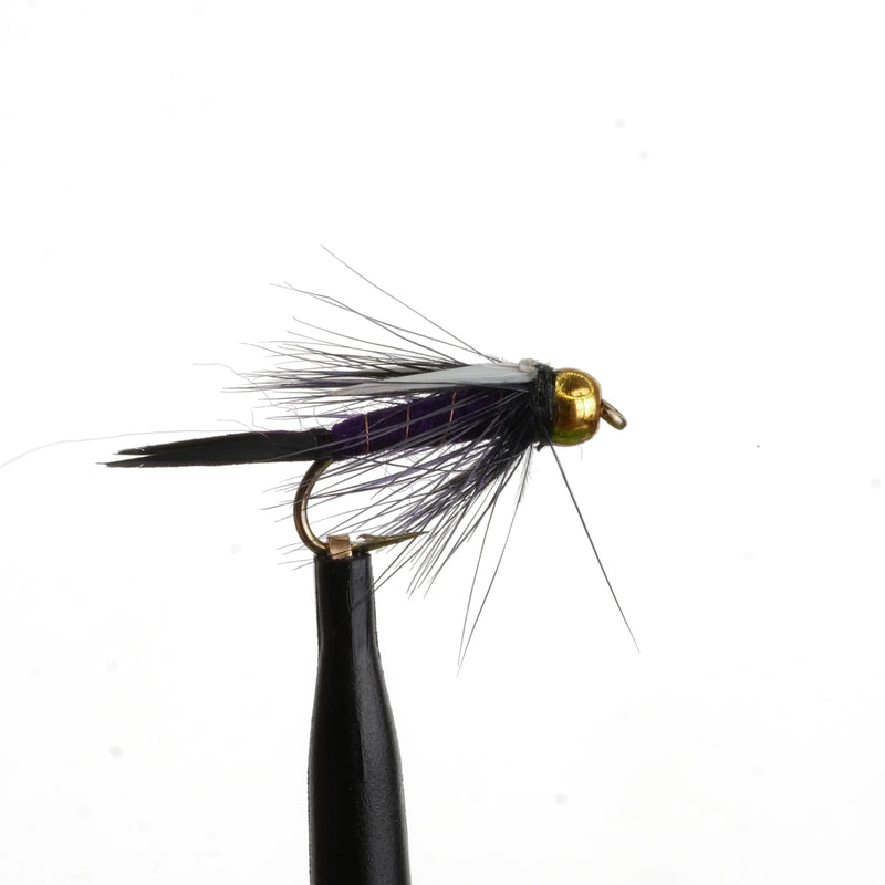 BeadHead Purple Prince Nymph