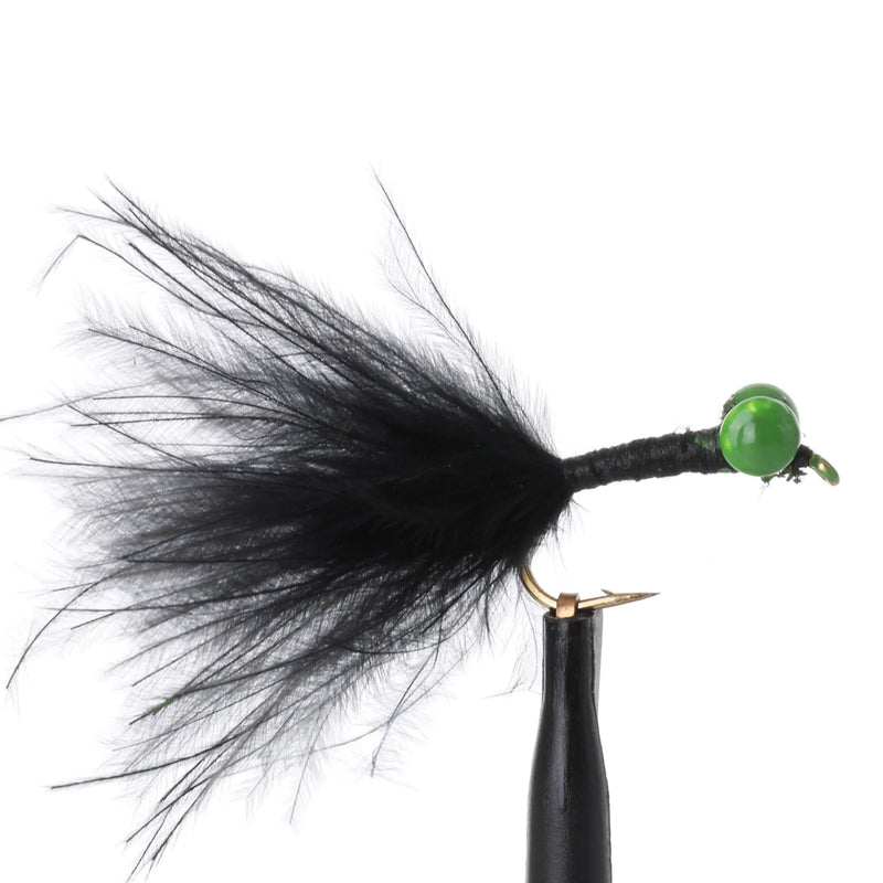 Nobbler Black