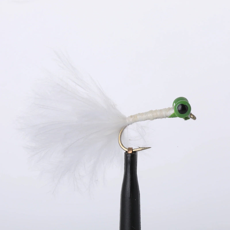 Nobbler White
