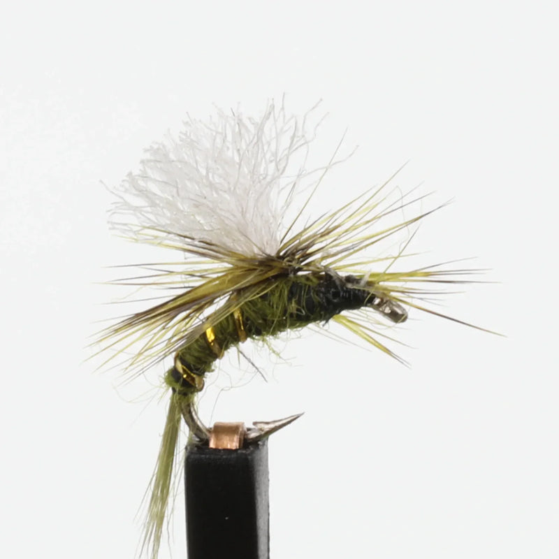 Paradun Emerger