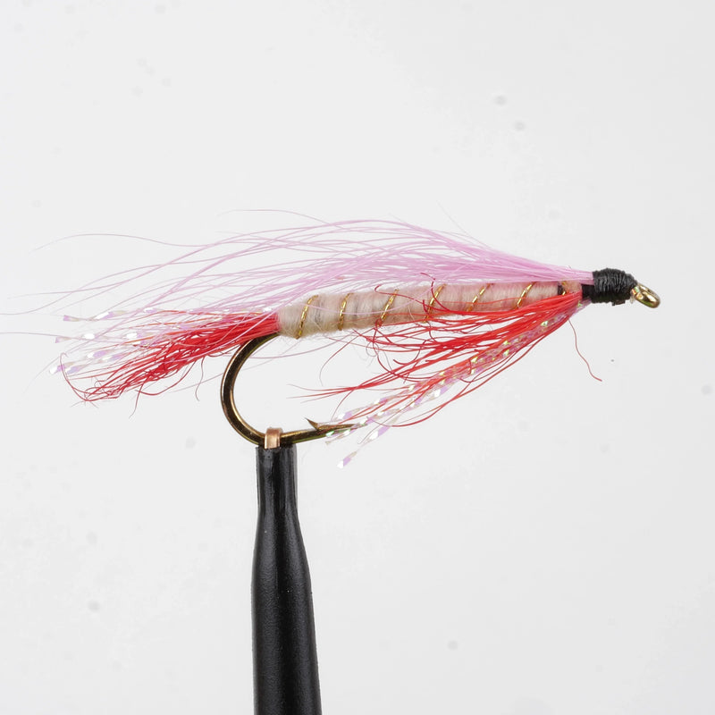 Pink Fury