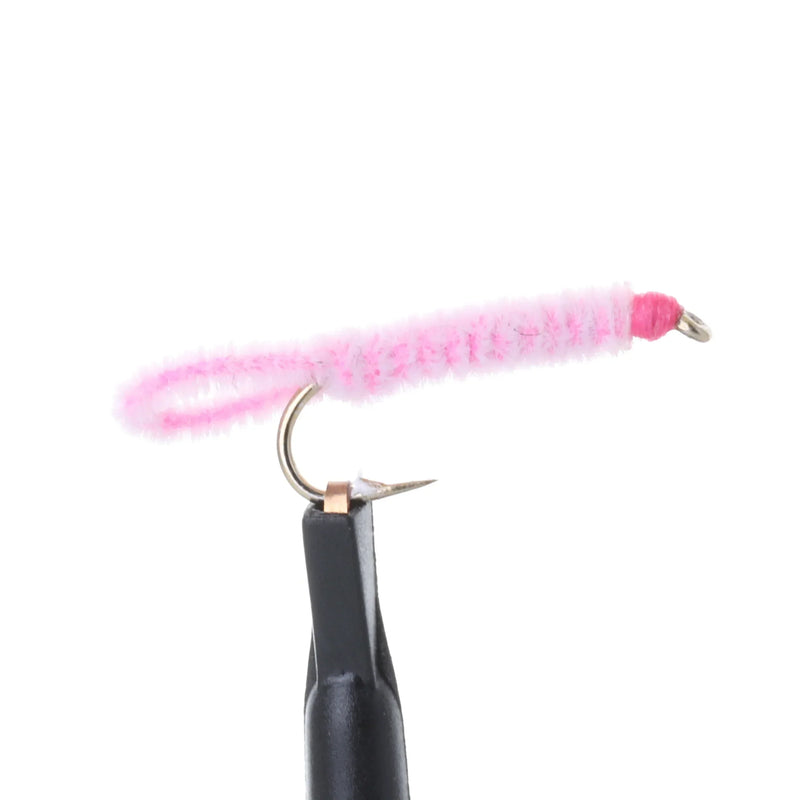 Barbie Bug Pink Weenie