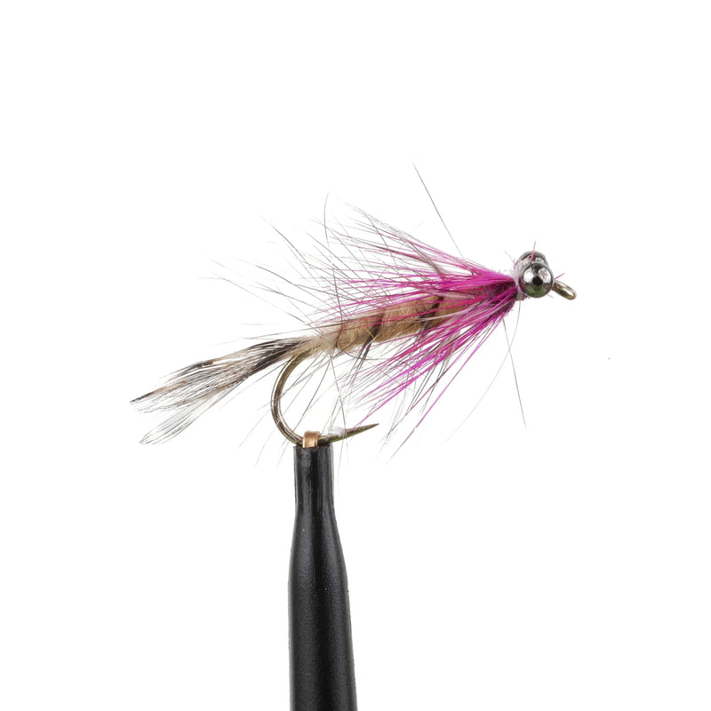 Polar Magnus Pink