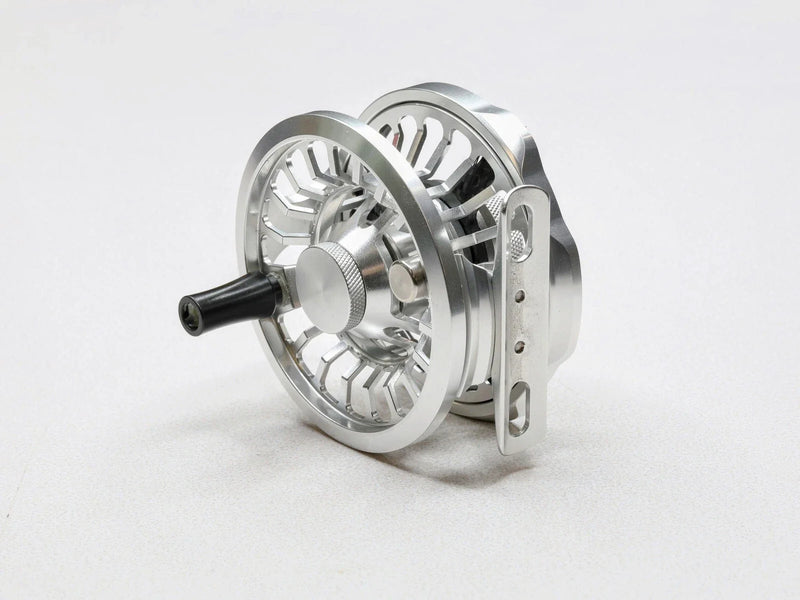 RoxStar Graviton Fully Sealed Carbon Fiber Fly Reel