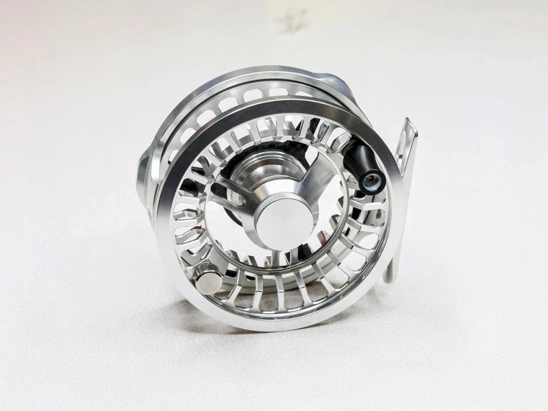 RoxStar Graviton Fully Sealed Carbon Fiber Fly Reel
