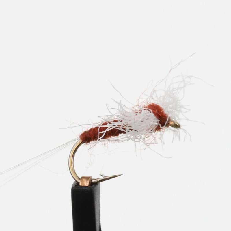 Rusty Spinner