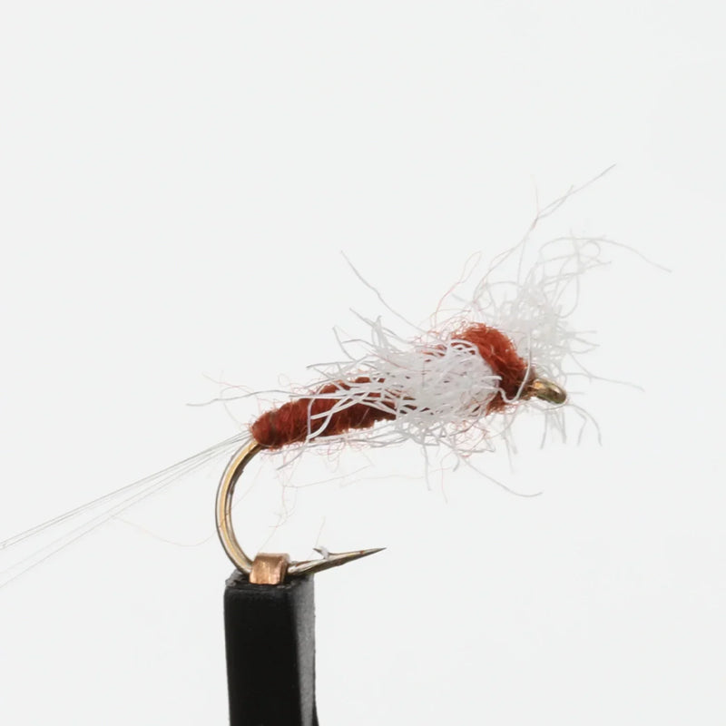 Rusty Spinner