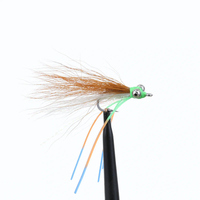 Sili-Leg Slider Fire Tiger