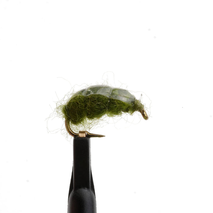 Scud Dark Olive