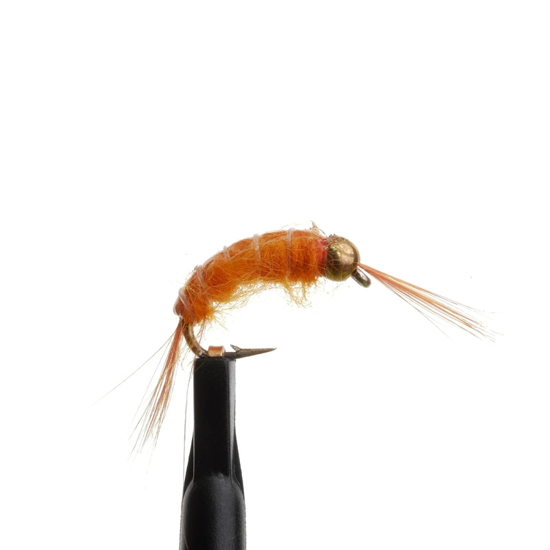 BeadHead Scud Orange