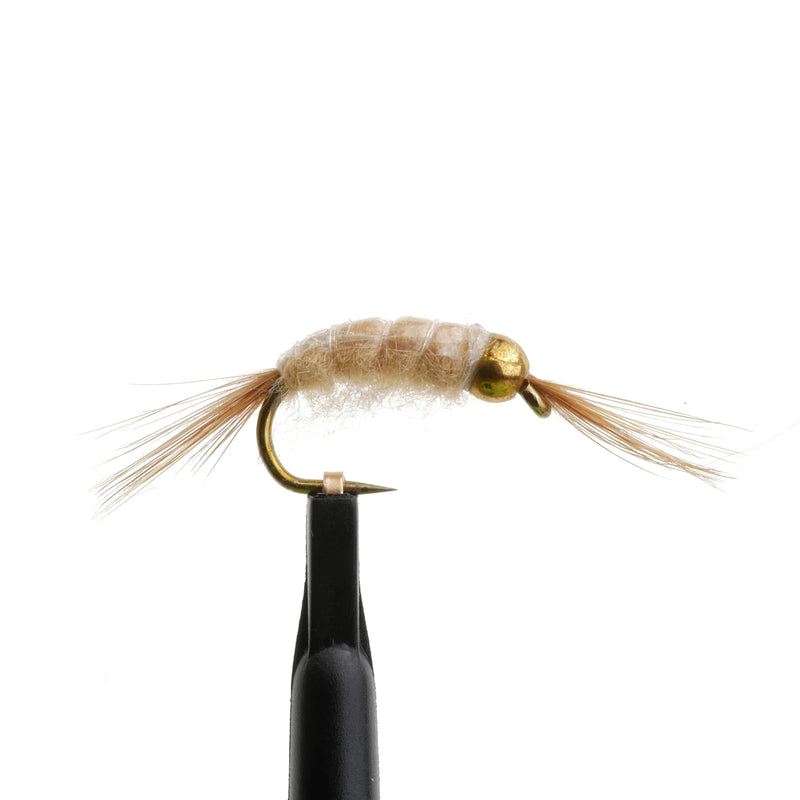 BeadHead Scud Tan
