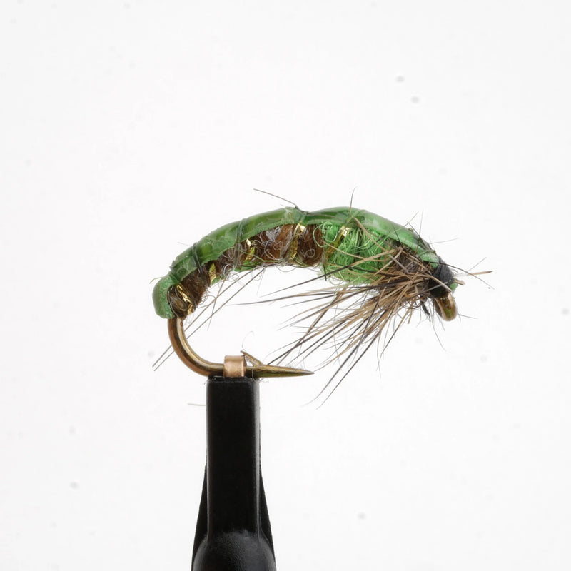 Czech Scud Green