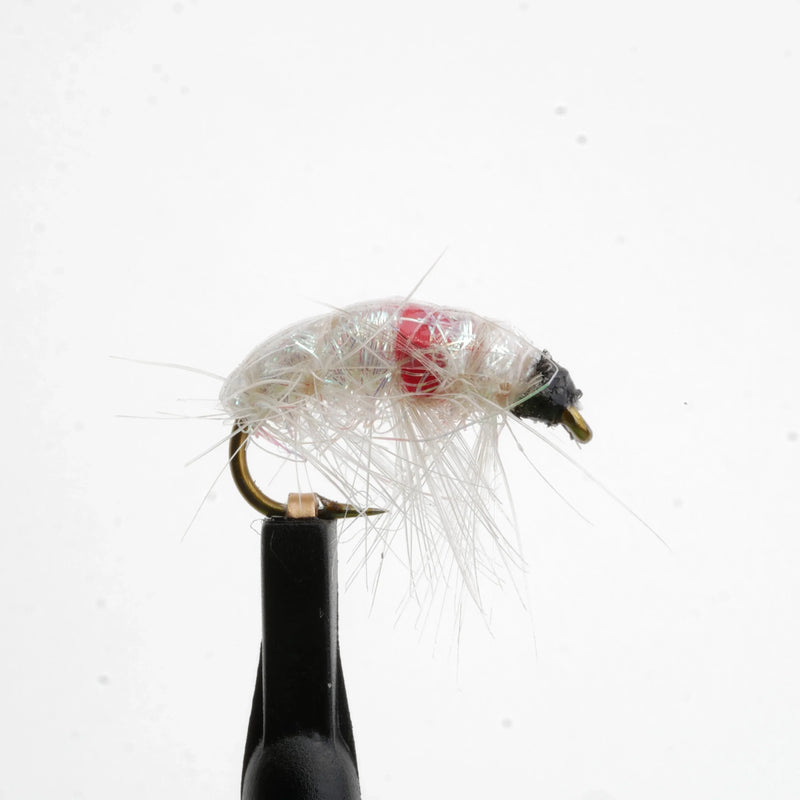 Peppermint Scud Natural
