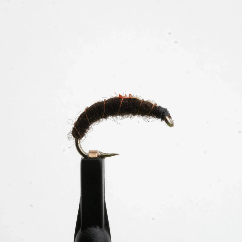 Flashback Scud Brown/Gold