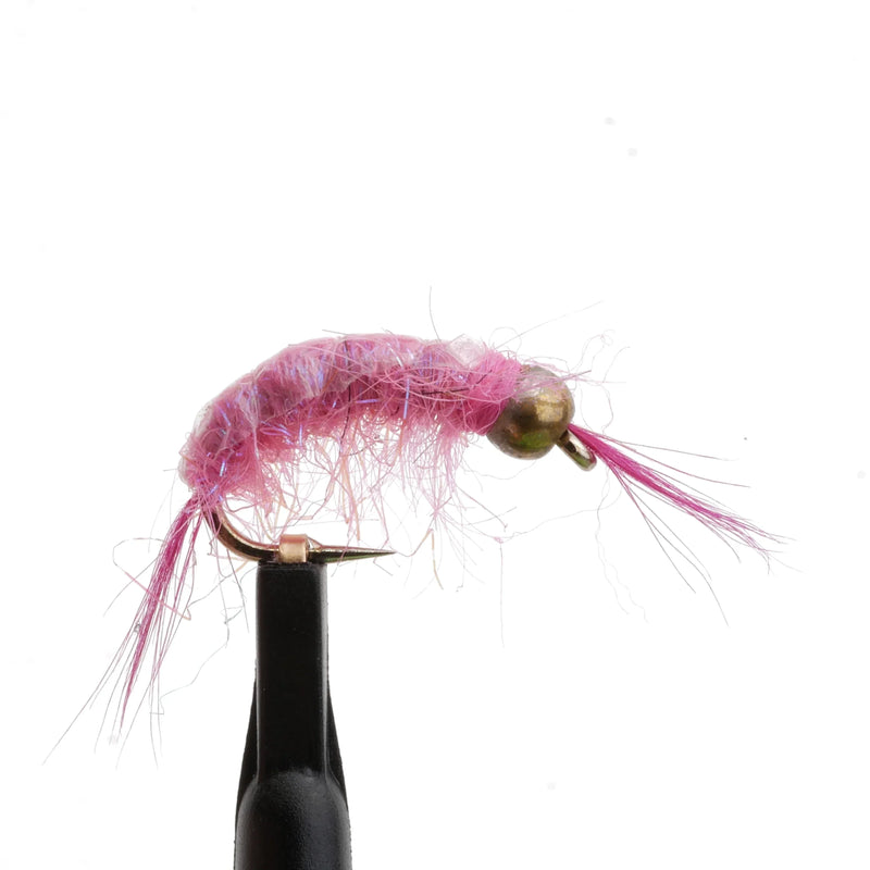 BeadHead Sparkle Scud Pink