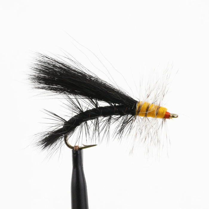 Stimulator Black