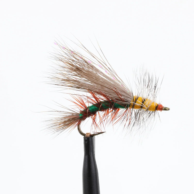 Stimulator Forest Green