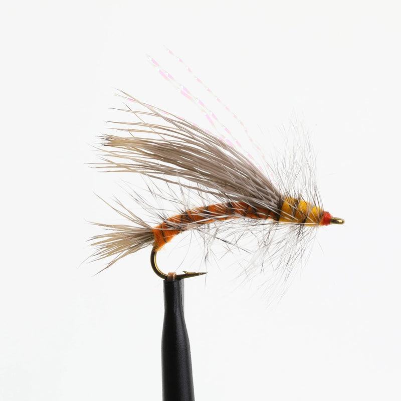 Stimulator Orange