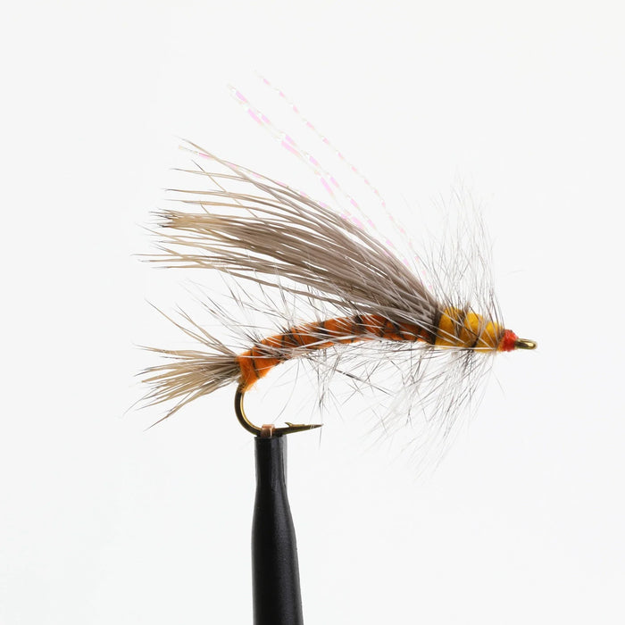 Stimulator Orange
